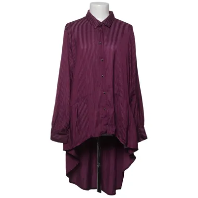 Shirt (Purple) from Culture Polyester