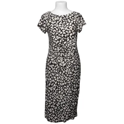 Dress (Black, White) from Roman Elastane, Polyester