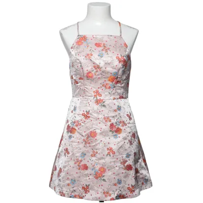 Kjole (Pink, Flerfarvet) fra New Look Polyester