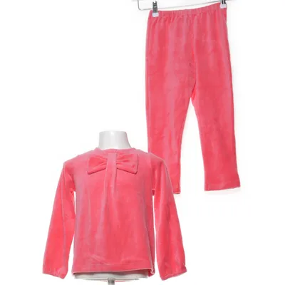 Mjukisset (U0003971) från Jacadi Bomull, Polyester