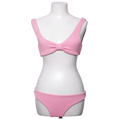 Bikini (Rosa) från NLY Beach Elastan, Polyester