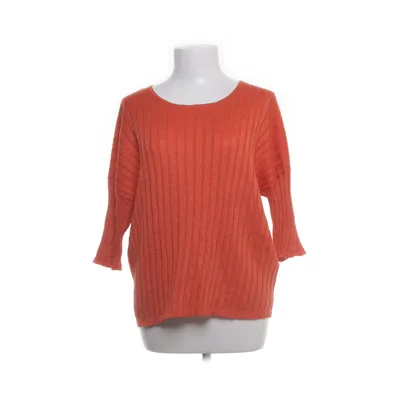Trui (Rood) van Soaked in Luxury Viscose