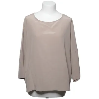 Bluse (Citron) fra Cinque Silke