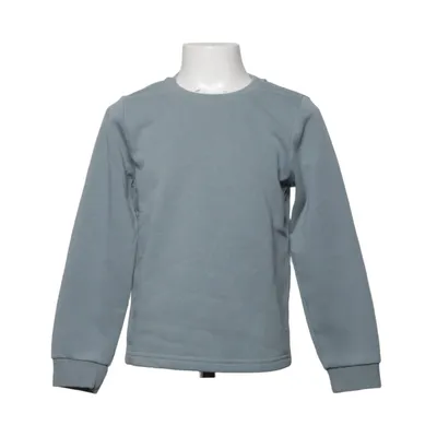 Sweatshirt (Blue) from Happy Kids by Tchibo Cotton, Polyester
