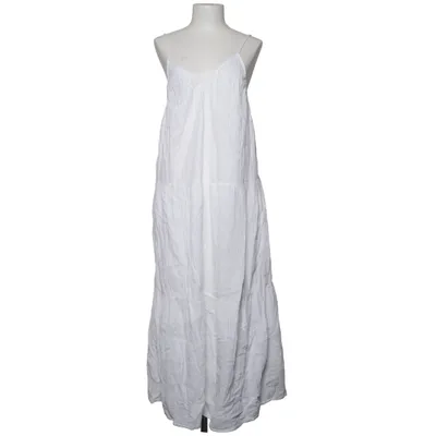 Maxi dress (White) from Neo Noir Cotton