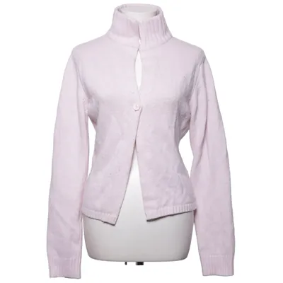 Cardigan (Pink) fra Hennes Angora, Polyamid, Viscose, Uld