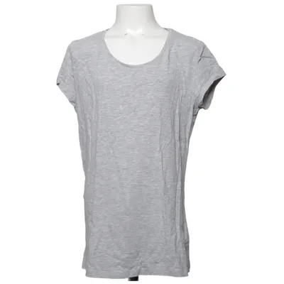 T-shirt (Basic Organic Cotton) de H&M Basic Coton, Élasthane, Viscose