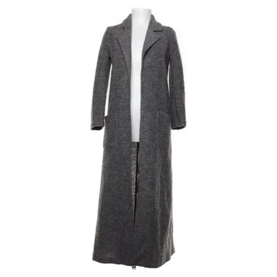 Kappa (Grå) från Mango Casual