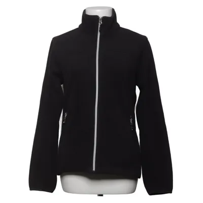 Veste polaire (Noir) de North Bend Polyester