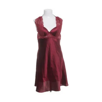 Negligé (Rød) fra Pierre Cardin Polyester