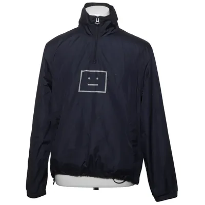 Anorak (Blå) från Acne Studios Polyamid