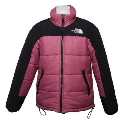 Veste d'hiver (Rose, Noir) de The North Face Nylon, Polyester