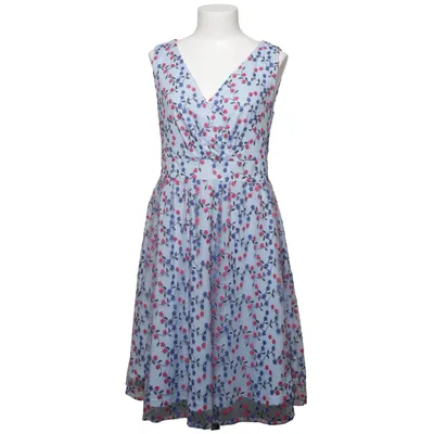 Jurk (Blauw, Roze, Meerkleurig) van Orsay Polyamide, Polyester