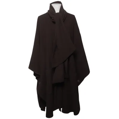 Cape (Brun) från Gerry Weber Polyester, Polyuretan