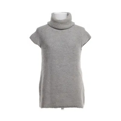 Slipover (Grå) från Marc O'Polo Akryl, Mohair, Ull