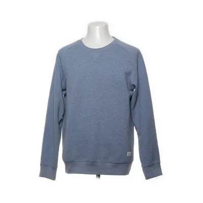 Sweatshirt (Blue) from Søndag & Sons Cotton, Polyester