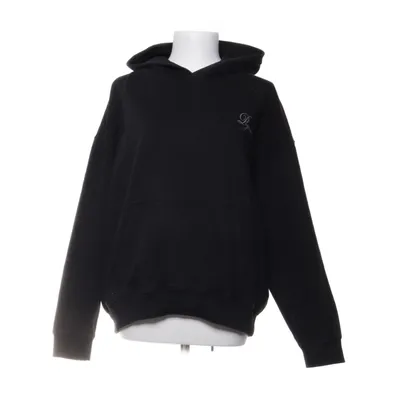 Huvtröja (Svart) från Pegador Bomull, Polyester