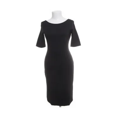 Jurk (Zwart) van ESPRIT Polyamide, Elastaan, Viscose