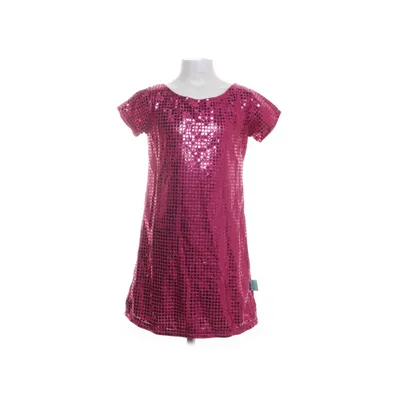 Cocktailklänning (Rosa) från Den Goda Fen Polyester