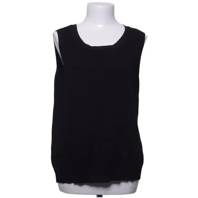 Débardeur (Noir) de Spense Polyester, Viscose