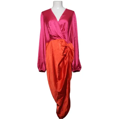 Maxikjole (Curve) fra Shein Curve Elastan, Polyester