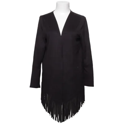 Jacket (Gray) from TrulyMine Elastane, Polyester
