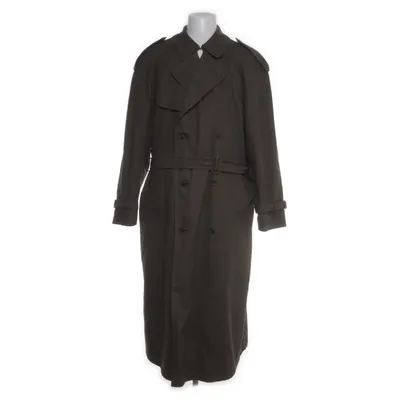 Trench coat (Green) from Bongardi