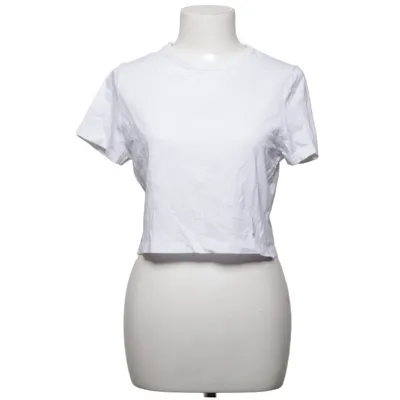 T-shirt (White) from Collusion Cotton