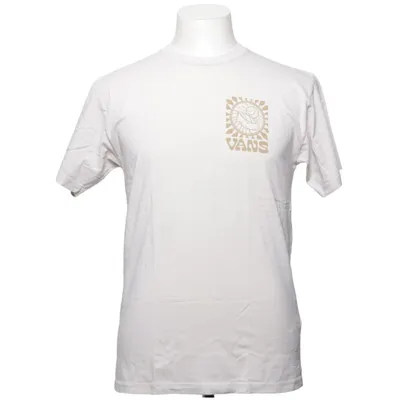 T-shirt (Classic fit) från Vans Bomull