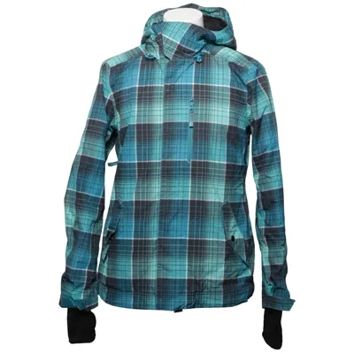 Skaljacka (Blå, Svart, Flerfärgad) från O'Neill Polyamid, Polyester