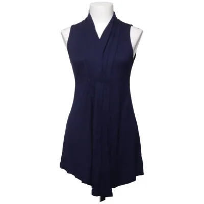 Gilet (Blauw) van Twentyone