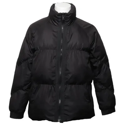 Winter jacket (Black) from Desires Polyester