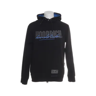 Huvtröja (Svart, Flerfärgad) från Hoodrich Bomull, Polyester