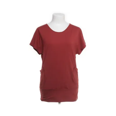 Sports top (Red) from Yeti Elastane, Polyester