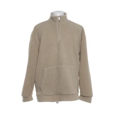 Fleece trui (Groen) van Only & Sons Polyester