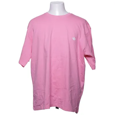 T-shirt (Rose) de Adidas Originals Coton