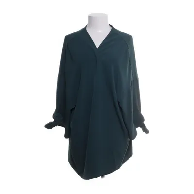 Cardigan (Petrol green) from MTWTFSS WEEKDAY Polyester, Elastane