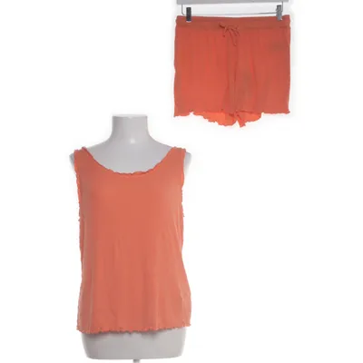 Set (Orange) från Up2Fashion Viskos, Elastan