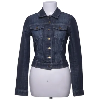 Denim jacket (Sandy Denim Jacket) from 365 Sunshine Cotton, Elastane