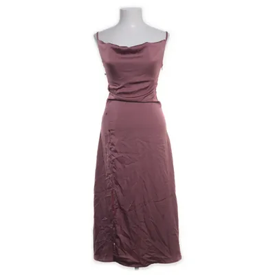 Jurk (Lila) van Cider Polyester