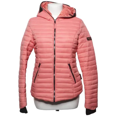 Vinterjakke (KIMUK-L2) fra Navahoo Polyester