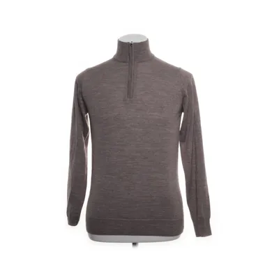 Pullover (Brun) från Lawrence Grey Akryl, Merinoull