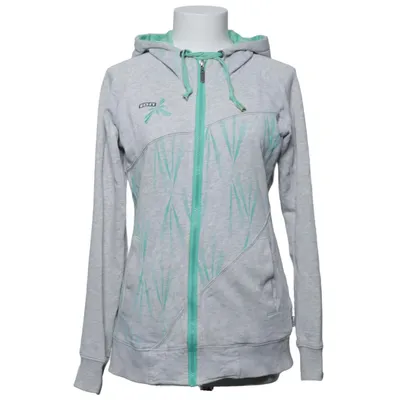 Sweat à capuche (Gris, Vert) de ION