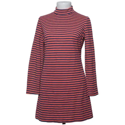 Robe (Orange, Bleu) de Duke