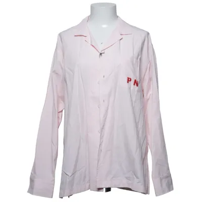 Chemise (Rose) de Planet NUSA Coton biologique