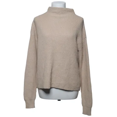 Trui (Beige) van PrettyLittleThing Acryl, Polyester