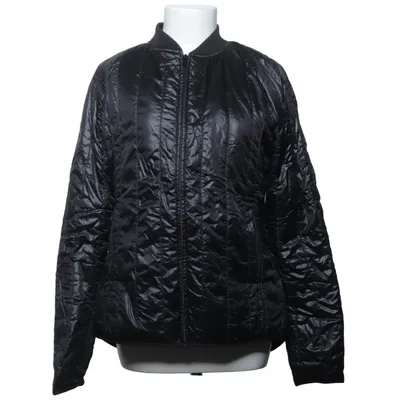 Veste légère (Noir) de Filippa K Polyamide, Polyester