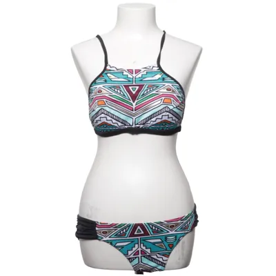 Bikini (Meerkleurig) van Olaian