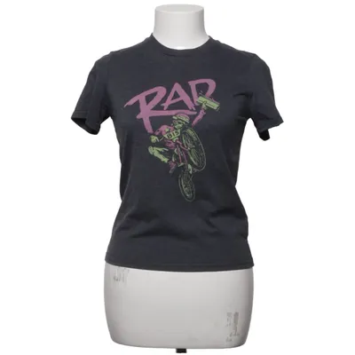 T-shirt (Grå, Rosa, Gul) från Ballade Modal, Ekologisk bomull, Återvunnen polyester