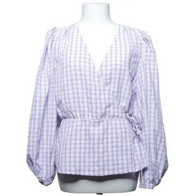 Omlottblus (Lila, Vit) från Freequent